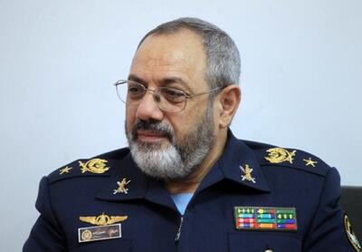 وزیر دفاع: ایران قدرتی دارد که باعث می‌شود اسرائیل نتواند آن را تهدید کند/ کسی که توانایی تهدید کشور ما را داشته باشد، به این شکل صحبت نمی‌کند/ حرف زدن اسرائیلی‌ها از تهدید تهران، صرفا یاوه‌گویی‌های بی‌معنی است