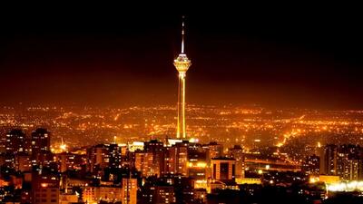 زنگ خطر برای تهرانی‌ها؛ پایتخت‌نشیان امروز موقع تردد در شهر مراقب باشند