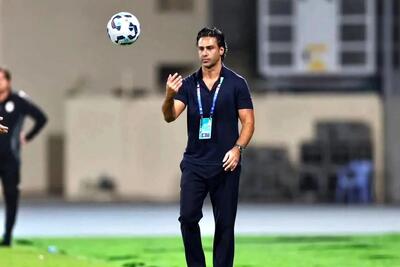 تصویر؛ لقب جالب AFC برای فرهاد مجیدی؛ اسطوره تیم ملی و استقلال