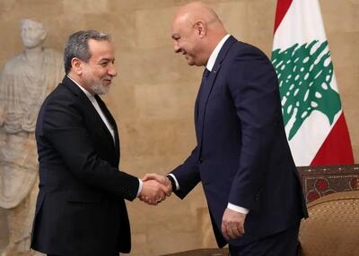 دیپلماسی در بیروت؛ بازسازی روابط با تمرکز بر دولت