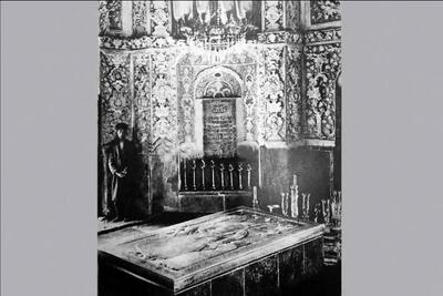 میراث ‌فرهنگی قم درباره آرامگاه فتحعلی شاه اطلاعیه صادر کرد
