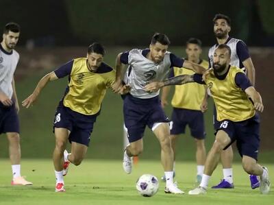 علاقه‌مندی قلعه‌نویی به ستاره پرسپولیس برا جانشینی کنعانی