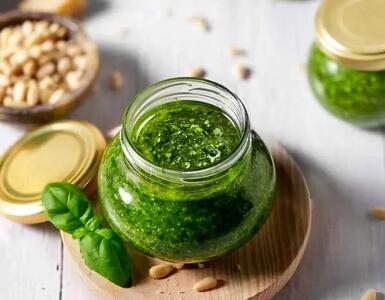 طرز تهیه سس پستو برای ساندویچ ، سالاد و پاستا