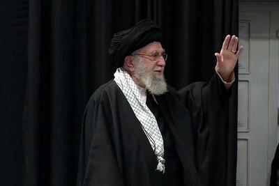 هشدار رهبر انقلاب به دولت‌های اسلامی درباره حمایت از رژیم صهیونیستی