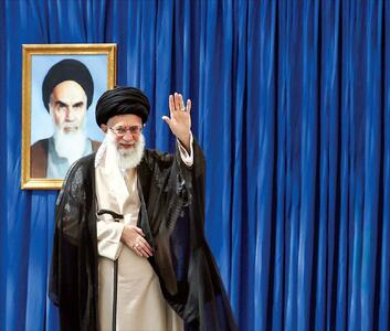 توصیه رهبرانقلاب در ابتدای سخنرانی برای استفاده کامل از روز عرفه