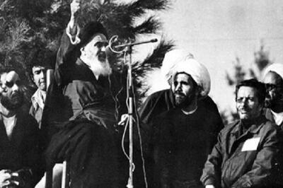امام خمینی (ره)؛ احیاگر گفتمان مقاومت در منطقه است