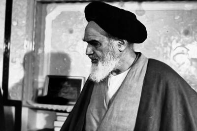 سکوت سینمای ایران دربارۀ امام