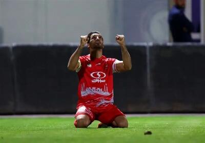 بازگشت نام وحید امیری به لیست پرسپولیس