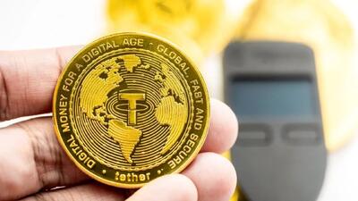 تأثیر قوانین جدید آمریکا بر بازار تتر: چه تغییراتی در راه است؟
