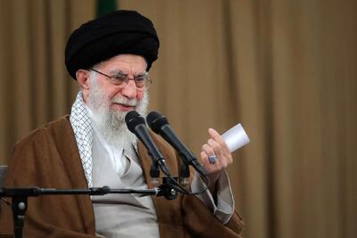 تاکید رهبری بر حفظ فرایند غنی‌سازی در صدر رسانه‌های عربی‌زبان