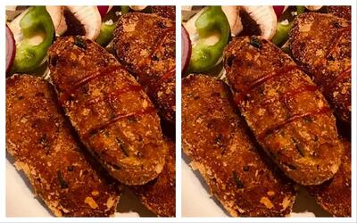 طرز تهیه بامیه مرغ ترکیه‌ ای؛ غذای خوشمزه و ترد با طعمی متفاوت