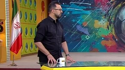 واکنش جالب مهدی پاشازاده به ارقام عجیب در نقل و انتقالات لیگ برتر