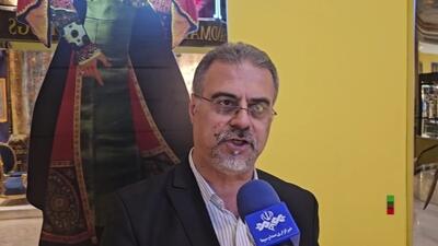 نظری جویباری: ۵ میلیارد به خشکشویی بدهی داشتیم
