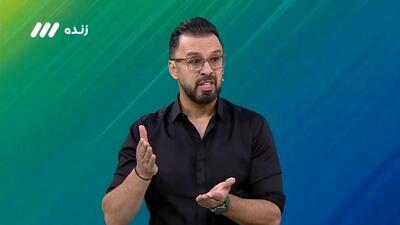 پاشازاده: هواداران استقلال فصل آینده دنبال قهرمانی نباشند، تیم باید از پایه درست شود