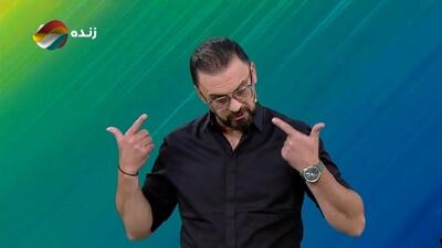 انتقاد مهدی پاشازاده از مدیرعامل و هیات مدیره استقلال