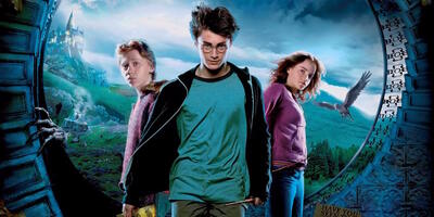 ۲۱ سال با Harry Potter and the Prisoner of Azkaban | فیلمی که مسیر جادویی هاگوارتز را تغییر داد - گیمفا