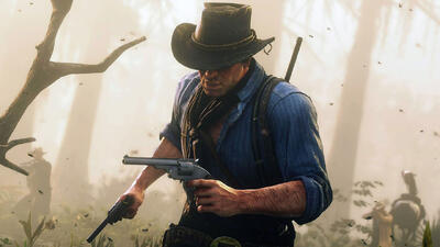 شایعه: Red Dead Redemption 2 برای نسل نهم و سوییچ 2 منتشر خواهد شد