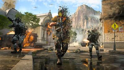 طرفداران وضعیت متقلبان در Call of Duty را بدتر از همیشه می‌دانند - گیمفا