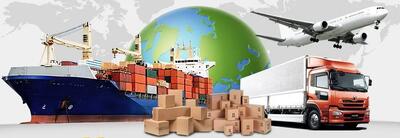 صادرات بیش از 192 میلیون دلار کالا از استان مرکزی / 206 میلیون دلار کالا به استان وارد شده است