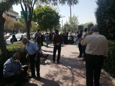 پرداخت وام ۵۰ میلیونی بازنشستگان کشوری از هفته آینده
