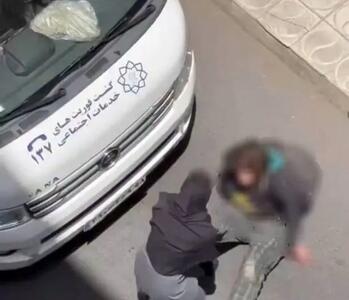 توضیح شهرداری تهران درباره نحوه ساماندهی یک آسیب‌دیده اجتماعی/ برخورد بدون اغماض و بر اساس قانون با متخلفان