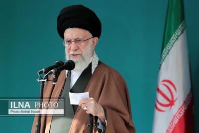 نظام سیاسی ما دارای رشد و اقتدار است