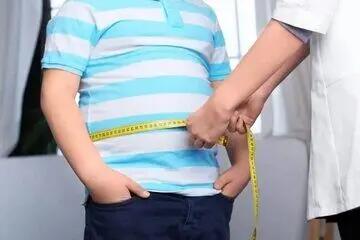 هشدار درباره روند افزایشی چاقی