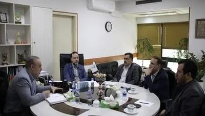 نخستین جلسه ستاد هوشمندسازی نظام ارجاع با محوریت کاربست هوش مصنوعی در نظام سلامت برگزار شد
