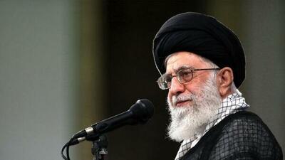 رهبر انقلاب: نظام سیاسی ما برآمده از یک انقلاب عظیم است