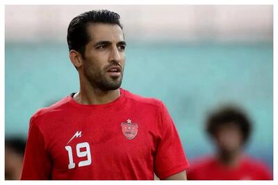 وحید امیری و معمای جدید پرسپولیس! کی میرود و کی می ماند؟