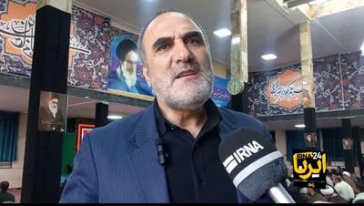 معاون استاندار زنجان: امام خمینی(ره) شخصیتی بی نظیر و استثنایی در جهان بود