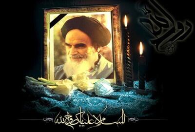 استاندار سمنان: امام خمینی(ره) یادآور ایثار، فداکاری و بیداری ملت است