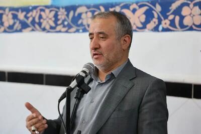 استاندار: تحقق شعار سال راهکار توسعه خراسان جنوبی است 