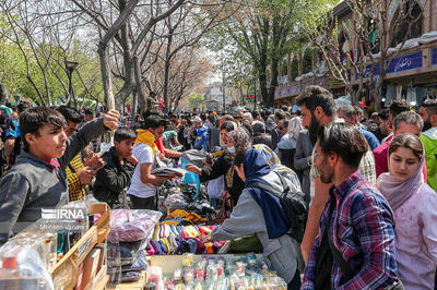 چرا باید بر بازار شهر ساحلی بابلسر نظارت کرد؟