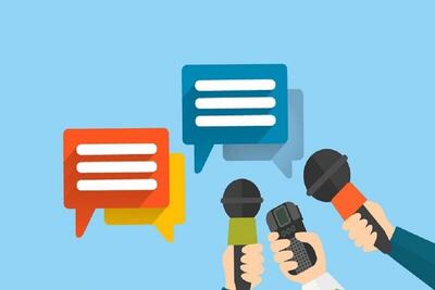 تاب‌آوری رسانه اقدامی راهبردی در عصر تحولات