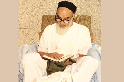 قلب سلیم در نگاه امام خمینی(ره) از هرگونه تعلق به خود دور است
