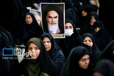 شهردار کهریزک: امام خمینی(ره) احیاگر عزت، استقلال و معنویت بود
