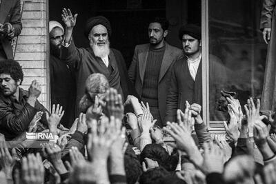 خمینی؛ مردی برای همه تاریخ، و تمام جغرافیا