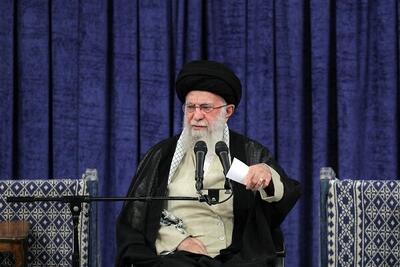 بازتاب رسانه‌های خارجی از مواضع امروز رهبر انقلاب درباره مذاکرات
