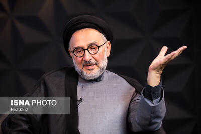 ابطحی: سخنان رهبر انقلاب دوگانه یا سلاح اتمی یا جنگ را تغییر داد