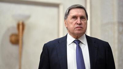 ترامپ برای توافق با ایران خواستار کمک روسیه شد