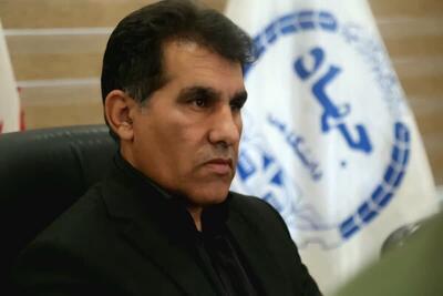 اجرای طرح شبکه نام‌گذاری معابر شهر ویسیان