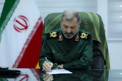مردم غزه، در خط مقدمی می‌جنگند که امام در ۱۵ خرداد گشود