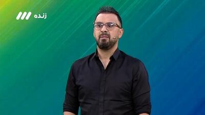 مهدی پاشازاده: یک روز رقیب ما هند خواهد بود، یک زمین برای تمرین نداریم