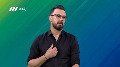 واکنش مهدی پاشازاده به عدم حضور مهدی ترابی در اردوی تیم ملی