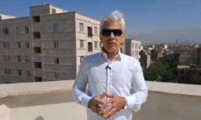 هواشناسی: بارش باران و کاهش دما در اکثر مناطق کشور | هشدار به کشاورزان | 14 خرداد 1404