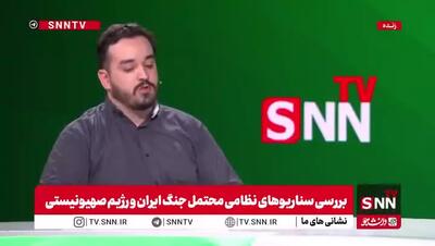 موسوی: در عملیات وعده صادق 2 سقف تکنولوژی غرب نتوانست در مقابل موشک هایپرسونیک ما کاری انجام دهد