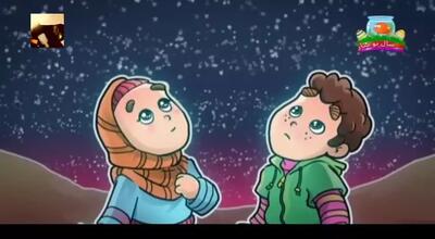 آموزش حفظ قرآن سوره قدر برای کودکان