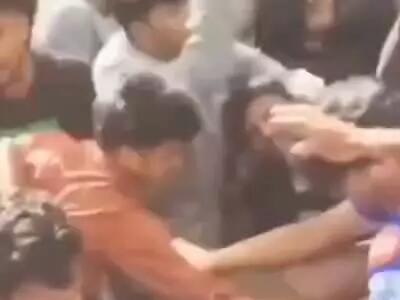 کشته شدن ۱۱ نفر در حادثه ازدحام مرگبار در ورزشگاه بنگلور هند