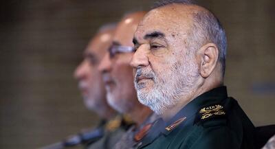 سرلشکر سلامی:  در صورت درگیری اهداف رژیم صهیونیستی از بین خواهند رفت هر طرفی که در ماجراجویی علیه ایران شرکت داشته باشد، بهای آن را خواهد پرداخت | جهان نیوز